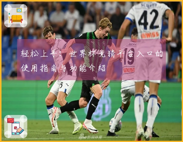 轻松上手：世界杯竞猜平台入口的使用指南与功能介绍