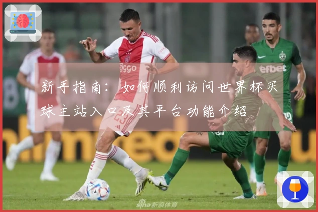 新手指南：如何顺利访问世界杯买球主站入口及其平台功能介绍