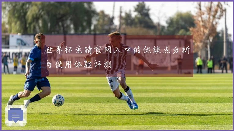 世界杯竞猜官网入口的优缺点分析与使用体验评测