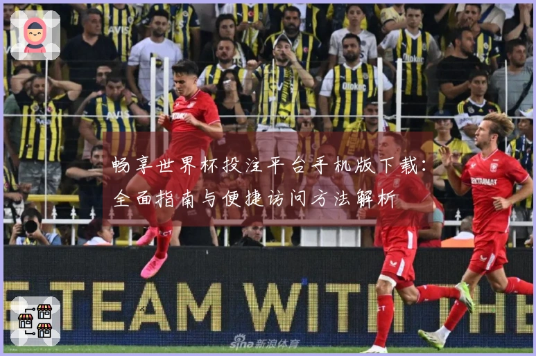 畅享世界杯投注平台手机版下载:全面指南与便捷访问方法解析
